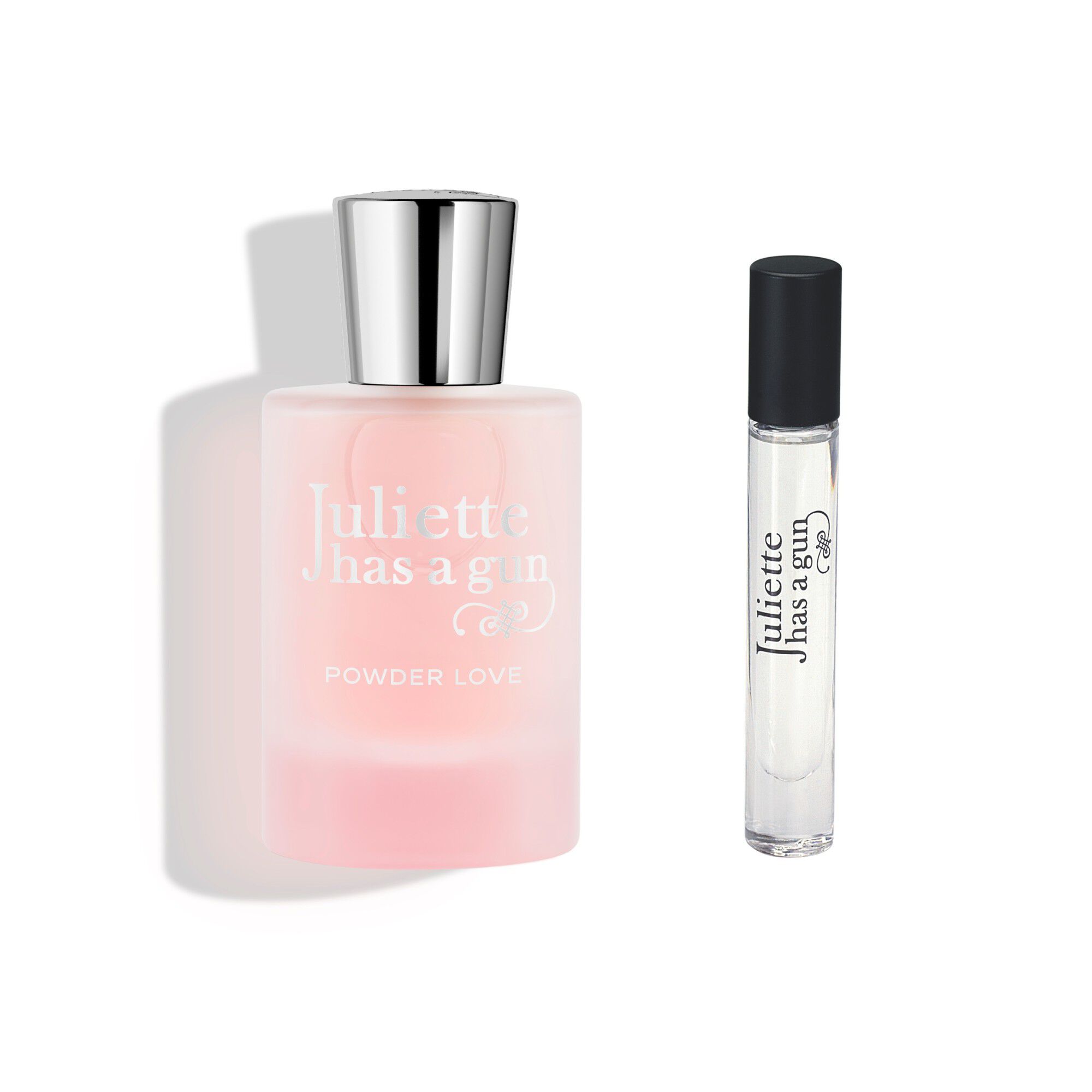 Juliette Has A Gun Powder Love & Not A Perfume Set | Space NK