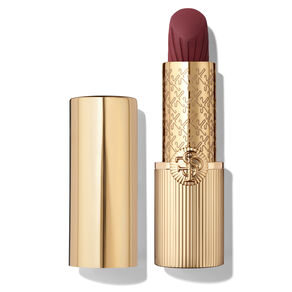 Kay Beauty x Falguni Shane Peacock Luxe Matte Lipstick, RANI ROSE, large