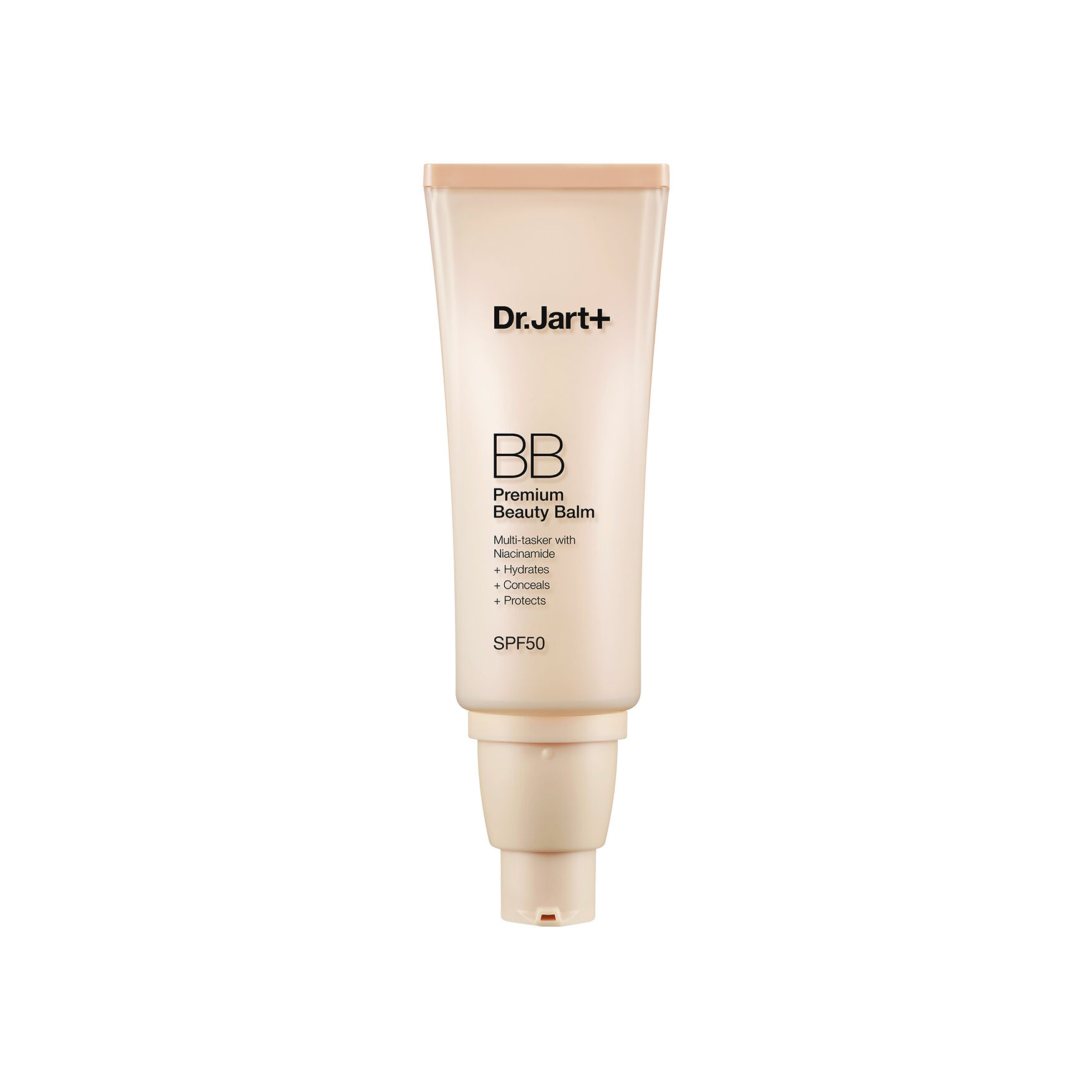 Dr. Jart+ Premium BB Beauty Balm SPF 50 | Space NK