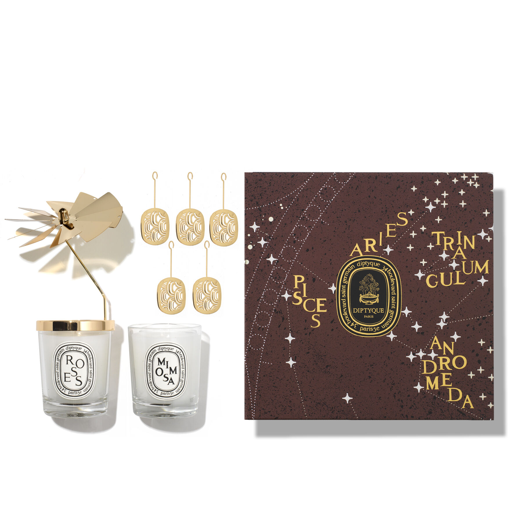 Diptyque