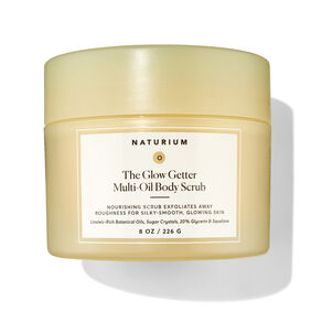 The Glow Getter Body Scrub, , large