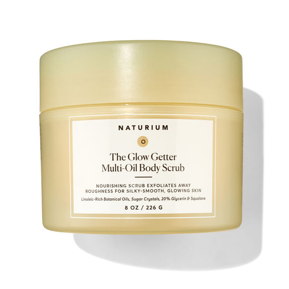 The Glow Getter Body Scrub, , large, image1