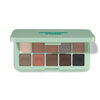 Not So Basic Eye Palette, COFFEE SHOP, large, image1