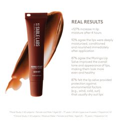 Moringa Lip Salve, SISTER WIFE, large, image6