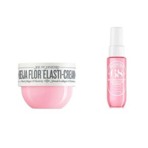 Receive when you spend <span class="ge-only" data-original-price="40">£40</span> on Sol De Janeiro