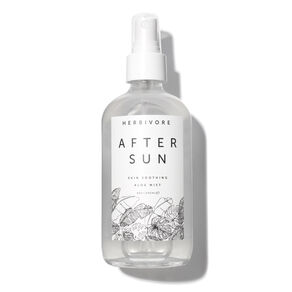 After Sun Soothing Aloe Mist