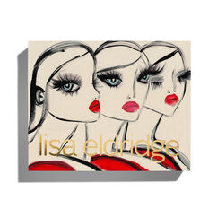 Kitten Eye Twin Set and Pearls, N/A, large, image3