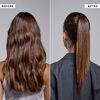 Frizz Fighting Gloss Smoothing Serum, , large, image6