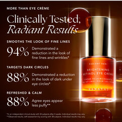 Brightening Retinol Eye Crème, , large, image7