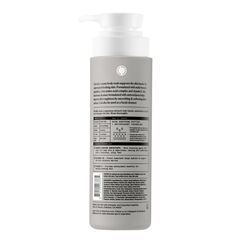The Multi-Peptide Advanced Body Wash, , large, image2
