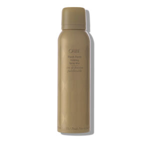Flash Form Finishing Spray Wax