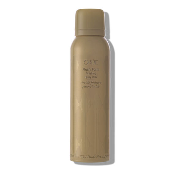 Flash Form Finishing Spray Wax, , large, image1