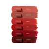 Unlocked Soft Matte Lipstick, PEONY 348, large, image9