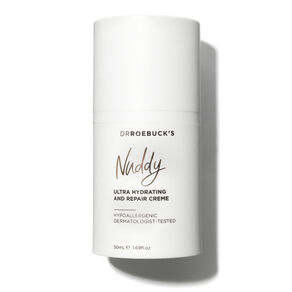 NUDDY Ultra Hydrating and Repair Crème