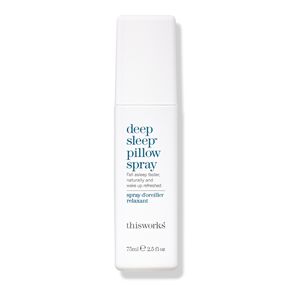 Deep Sleep Pillow Spray