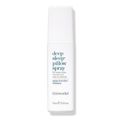 Deep Sleep Pillow Spray