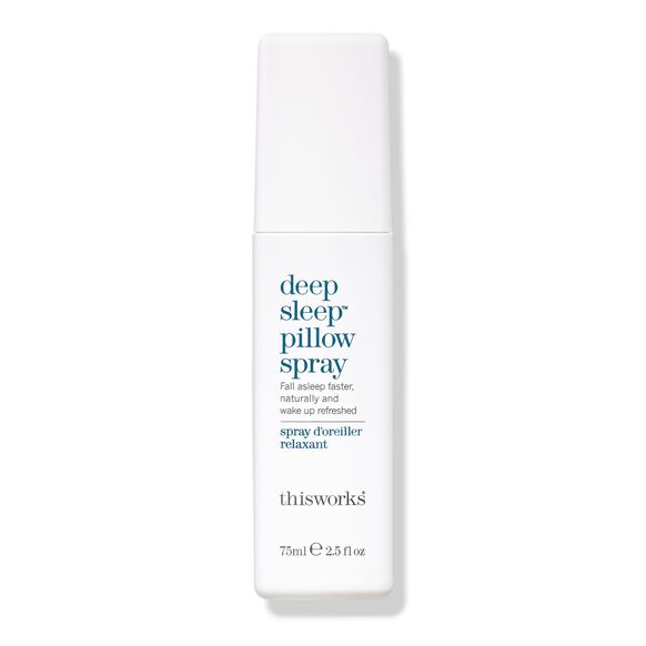 Deep Sleep Pillow Spray, , large, image1