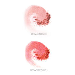 Unwrapped Orgasm Blush Duo, , large, image3