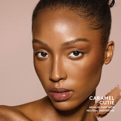 Sun Stalk'r Instant Warmth Bronzer, CARAMEL CUTIE , large, image4