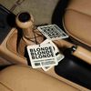 03 "Blonde" Air Freshener, , large, image6