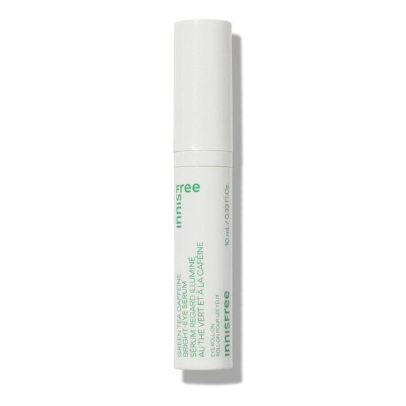 Green Tea Caffeine Bright-Eye Serum, , large, image1