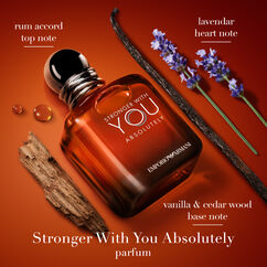 Stronger With You Absolu, , large, image2