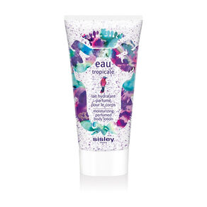 Eau Tropicale Body Lotion