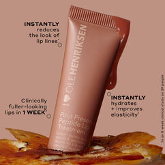 Pout Preserve Peptide Lip Treatment, CREME BRULEE, large, image6