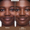 Tinted Moisturiser Natural Dewy SPF 30, 6C BRUNETTE, large, image3