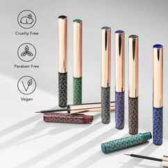 Eye Stylist Liquid Eyeliner, BLACK CANVAS, large, image9