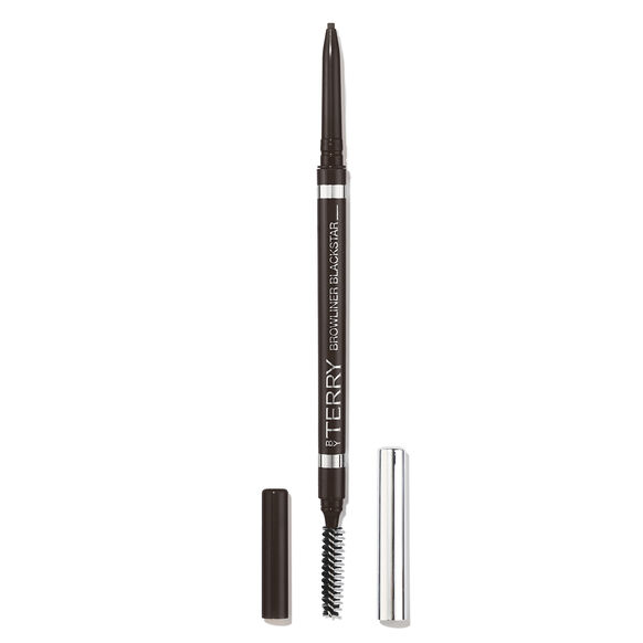 Browliner Blackstar, EBONY, large, image1
