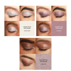 Splendid Shimmers - Mini Caviar Stick Trio, , large, image4