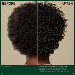 Be Curly Advanced&trade; Coil Defining Gel, , large, image8