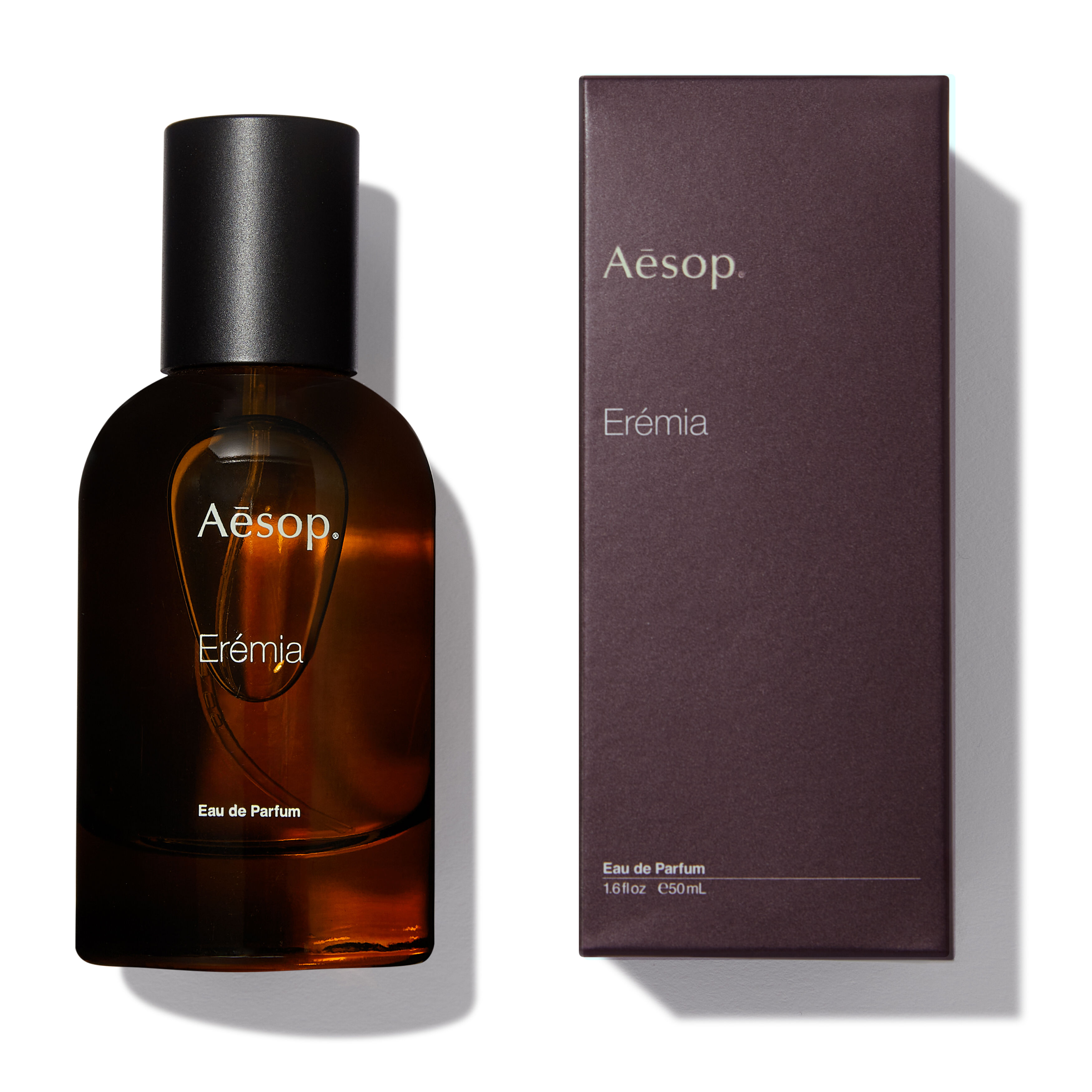 Aesop Erémia Eau de Parfum | Space NK
