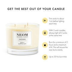 Happiness Scented Candle, , large, image5