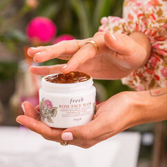 Rose Face Mask Limited Edition, , large, image3