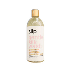 Gentle Silk Wash