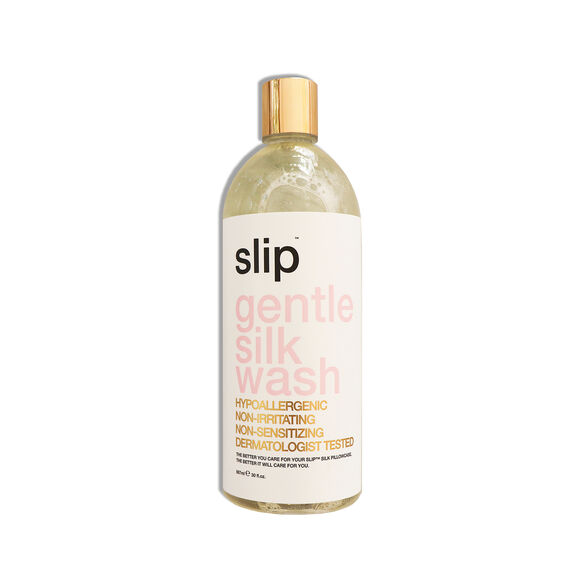 Gentle Silk Wash, , large, image1