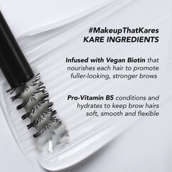 PowerFull Eyebrow Gel, CLEAR, large, image10