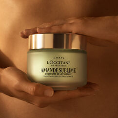 Almond (Amande) Milk Concentrate, , large, image8