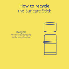 Vinosun Invisible High Protection Stick SPF50, , large, image11