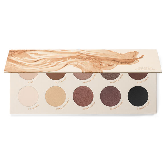 Eyeshadow Palette, , large, image1