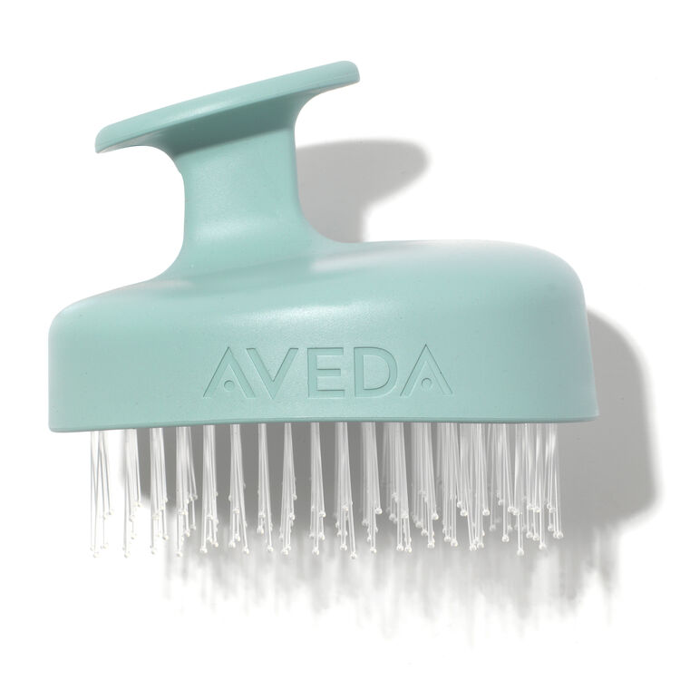 Aveda Scalp Solutions Stimulating Scalp Massager In White