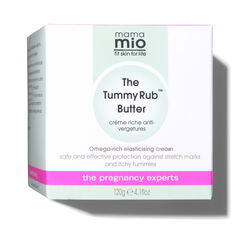 The Tummy Rub Butter, , large, image4