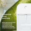 Power Mist Hydrating Hand Sanitiser Rainwater, , large, image2