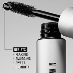 Smokey Eye Mascara, BLACK, large, image6