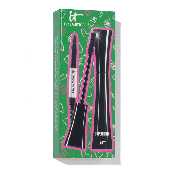 IT’s Your Lash & Brow Love Duo, , large