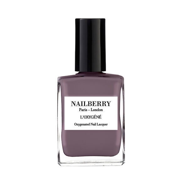 Peace Oxygenated Nail Lacquer by Nailberry, PEACE, large, image1