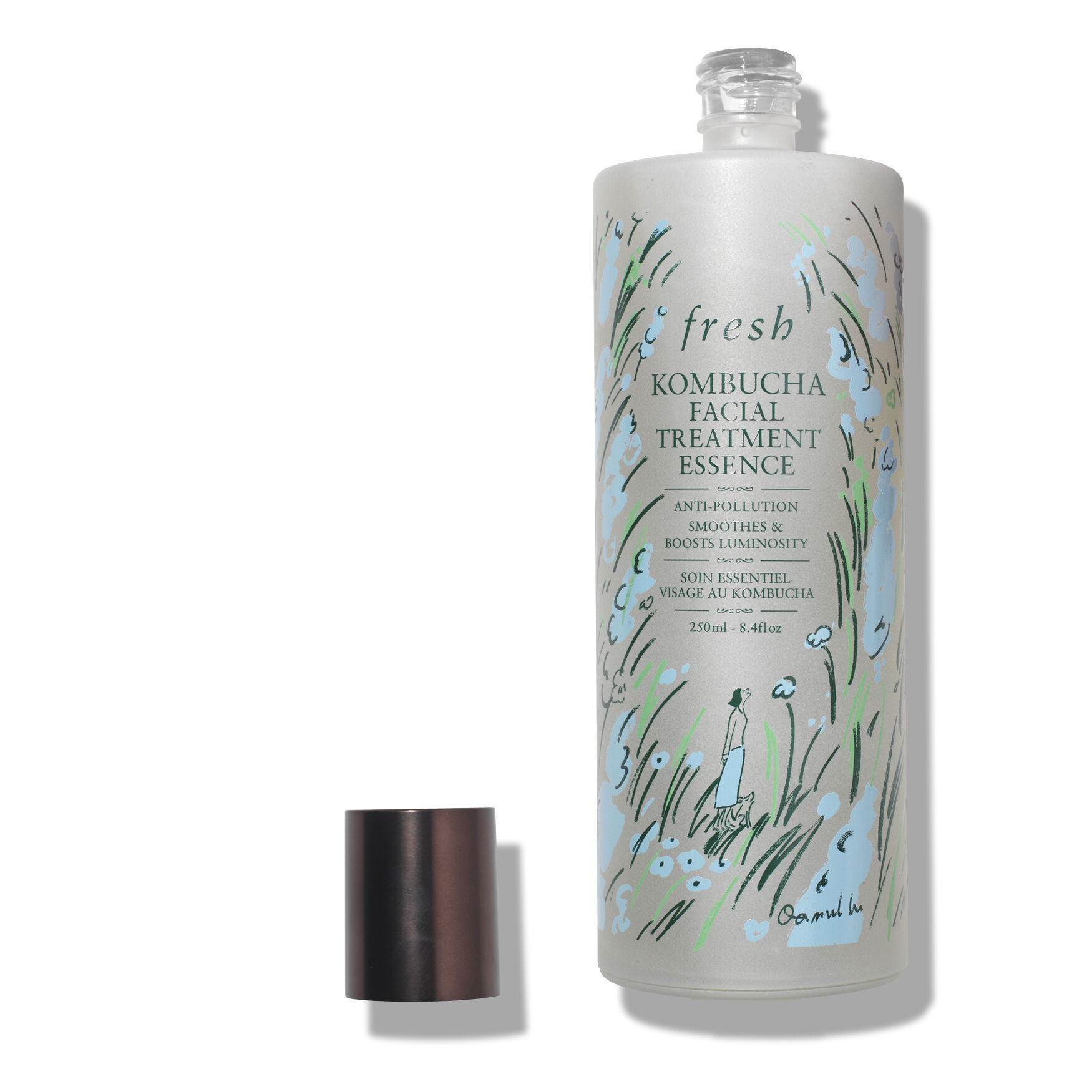 Fresh Kombucha Facial Treatment Essence Limited Edition | Space NK