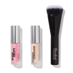 The Banana Makeup Kit, , large, image2